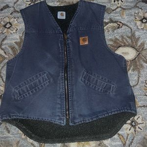 Vintage Carhartt Vest
